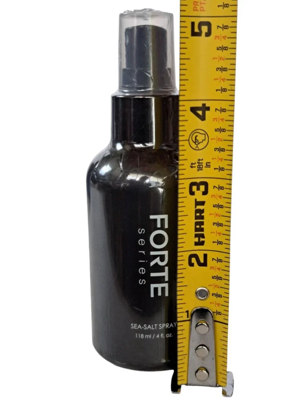 Sea-Salt Spray by Forte Series for Men | Volumizing & Texturizing Sea Salt Spray